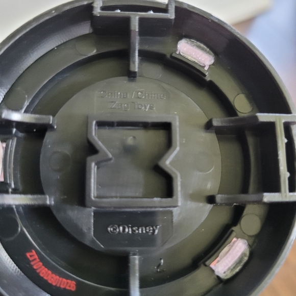 McDonald's Disney 50th Vintage Happy Meal Toys 2005 Happiest Celebration Retro - Picture 3 of 12